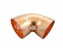 01 51 07 ELBOW COPPER 7/8 22MM 